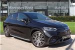 2024 Mercedes-Benz EQE