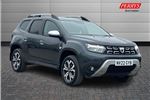 2022 Dacia Duster