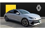 2023 Hyundai IONIQ 6