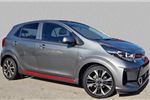 2023 Kia Picanto