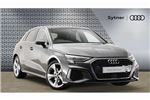 2020 Audi A3