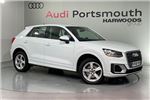 2018 Audi Q2