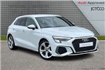 2021 Audi A3