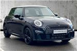 2022 MINI Hatchback