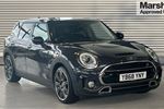 2018 MINI Clubman