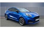 2023 Ford Puma ST