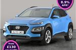 2020 Hyundai Kona