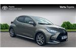 2022 Toyota Yaris
