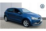 2017 Volkswagen Polo