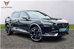 2024 Cupra Formentor