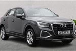 2023 Audi Q2