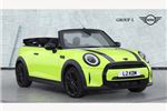 2022 MINI Convertible
