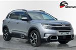 2022 Citroen C5 Aircross