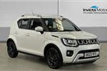 2023 Suzuki Ignis