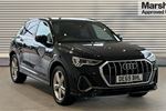 2019 Audi Q3