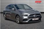 2019 Mercedes-Benz B-Class