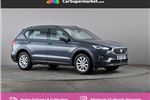 2020 SEAT Tarraco