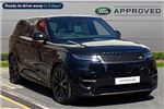 2024 Land Rover Range Rover Sport 3.0 P550e Autobiography 5dr Auto