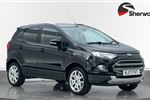 2017 Ford EcoSport