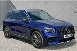 2022 Mercedes-Benz GLB