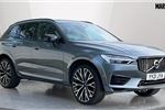 2021 Volvo XC60