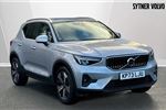 2023 Volvo XC40 Recharge