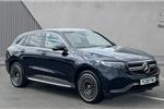 2020 Mercedes-Benz EQC