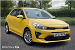 2023 Kia Rio