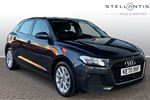 2020 Audi A1