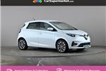 2021 Renault Zoe