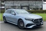 2024 Mercedes-Benz E-Class Estate