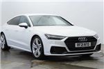 2021 Audi A7