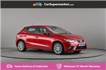 2019 SEAT Ibiza