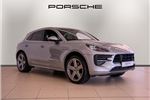 2019 Porsche Macan