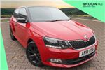 2018 Skoda Fabia