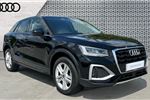 2022 Audi Q2