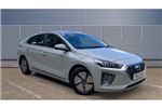 2022 Hyundai IONIQ