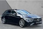 2024 Mercedes-Benz A-Class