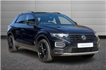 2020 Volkswagen T-Roc