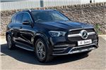 2019 Mercedes-Benz GLE