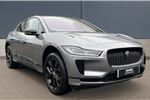 2022 Jaguar I-Pace