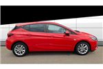 2020 Vauxhall Astra