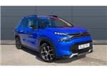 2022 Citroen C3 Aircross