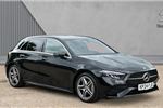 2024 Mercedes-Benz A-Class