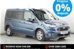 2021 Ford Grand Tourneo Connect