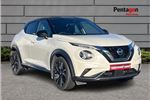 2020 Nissan Juke