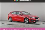 2020 BMW 1 Series