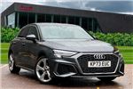 2023 Audi A3