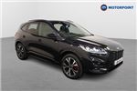 2022 Ford Kuga