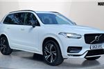 2021 Volvo XC90